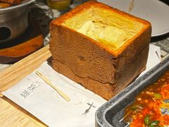-绿茶餐厅(朝阳大悦城店)