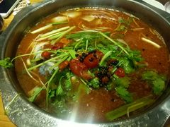 -老凯俚酸汤鱼(鸿通城店)