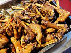 -正宁路小吃夜市