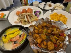 -苏城小院·园林精致苏州菜(斜塘老街店)