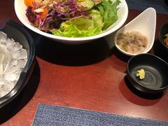 -沈阳国际皇冠假日酒店-Izakaya居日餐厅
