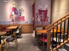 -COSTA COFFEE(上海虹口公园店)