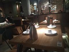 大堂-江渔兒酸菜魚專門店(顺盈时代广场店)