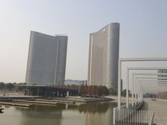 -无锡新湖铂尔曼大酒店