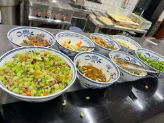 -亲贤打卤面(八一街店)