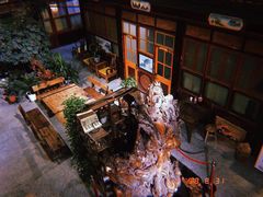 -北京小凤仙青楼文化主题旅舍