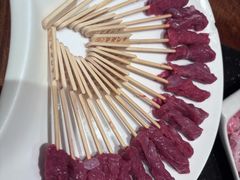 -南门涮肉(上海二店)
