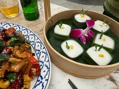 -KingThaia金泰兰(滨江天街店)