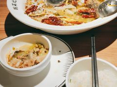 -新太二·鲜料川菜(智慧城广百店)