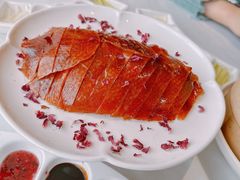 -庆云楼饭庄(什刹海店)