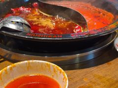 -牛市坎火锅(建设路店)