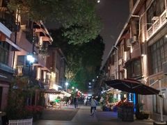 -飞马旅黎黄陂路文旅街区