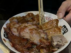 -吾家香港烧腊专门店