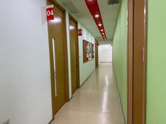 -昂立青少儿成长中心(普陀中潭校区)