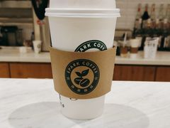 -逸派咖啡 EPARKCOFFEE(广安门店)