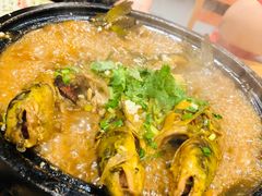 -驴脾气特色炒菜(广渠门内店)