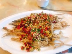 -李师傅脆肚(梅林店)