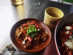 -蜀川川破店·江湖菜·烧烤(北京首店)