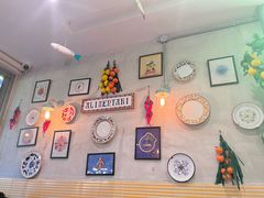 -Alimentari早午餐(安福路店)