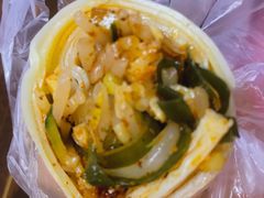 -安徽阜阳卷馍(西单店)