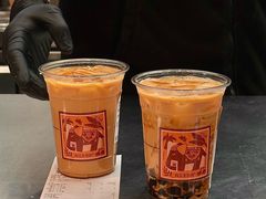 -兵立王鲜果茶·奶茶(大学路店)