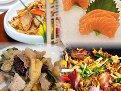 -美未居·老字号·地道顺德菜·桑拿鸡·鱼生(容桂店)