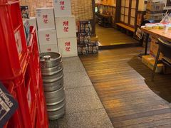-炉胜·炉端烧·居酒屋