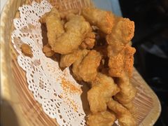 -哥老官重庆美蛙鱼头(龙湖杭州金沙天街店)