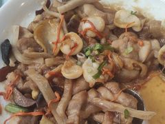 -顺峰·粤菜海鲜·早茶自助(阜成店)