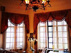 -大可堂普洱茶馆(襄阳南路馆)