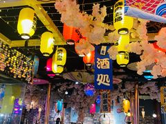 -鹤江桥·红油牛肉粉(SKP店)
