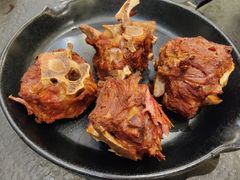 -老冯烤羊蝎子馆(望京店)