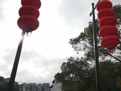 -安亭老街