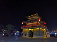 -滦州古城