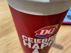 -DQ·蛋糕·冰淇淋(包河万达店)