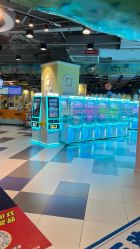 -万达宝贝王(青岛路万达广场店)