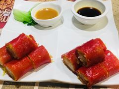 -点都德(大茶楼店)