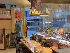 -万岁寿司(蓬江万达店)