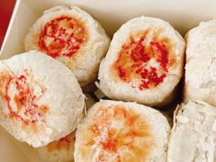 鲜肉月饼-长发西饼(临顿路店)