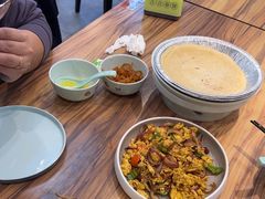 -合合春饼(潘家园店)