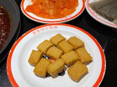 -三块六重庆火锅(万象汇店)