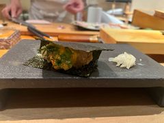 -镹·鱼料理  国产鱼使用店