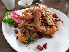-船歌鱼水饺(高新园区店)