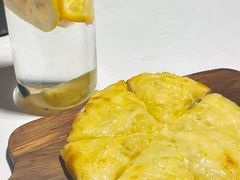-秀儿家の小确幸融合西餐厅(万达店)