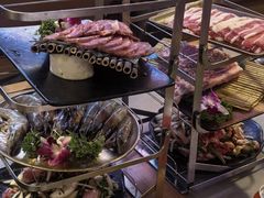 -杨小佳·齐齐哈尔烤肉·烤串(广州店)