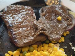 -豪客来牛排(人民东路店)