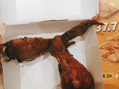 -德克士(前门店)