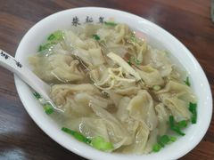 -朱新年·苏式汤团·面点(北寺塔店)