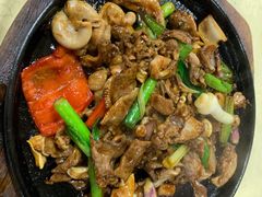 -标记美食新鲜猪杂(兴南大道店)
