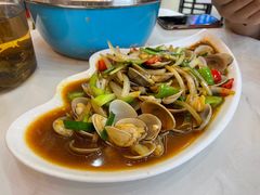 -覃记海鲜美食餐厅